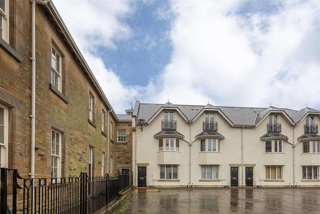 Lanesborough Court, Gosforth... 3 bed townhouse for sale £275,000