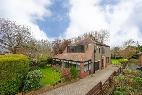 4 bedroom detached house for sale, Benton Park Road, Longbenton, Newcastle upon Tyne