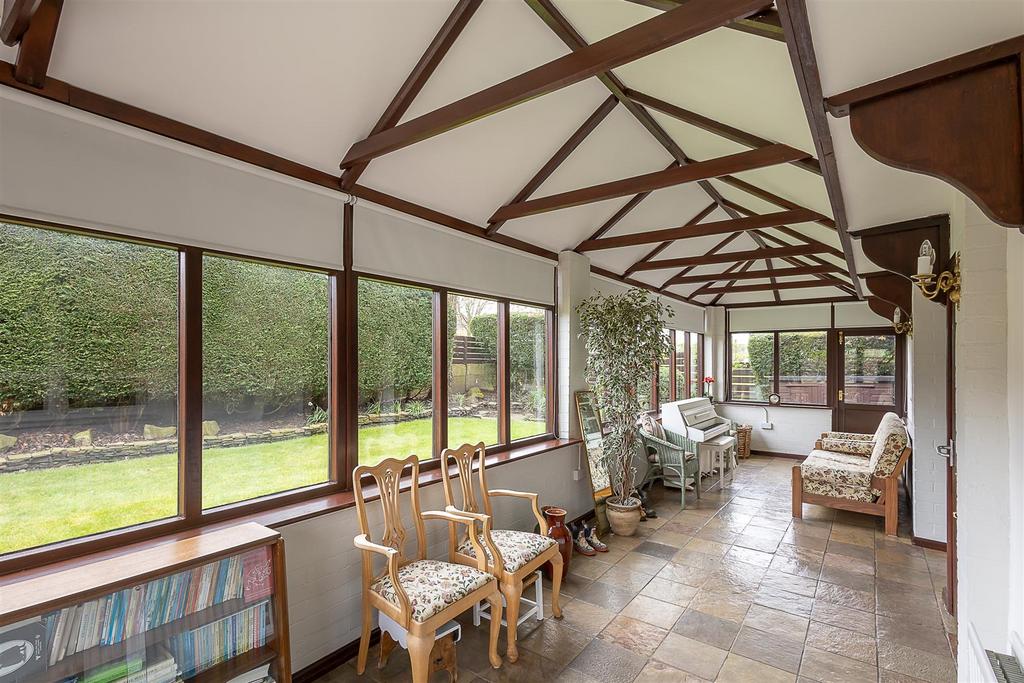 Veranda