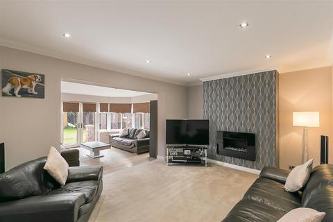 3 bedroom detached house for sale, The Riding, Kenton, Newcastle upon Tyne