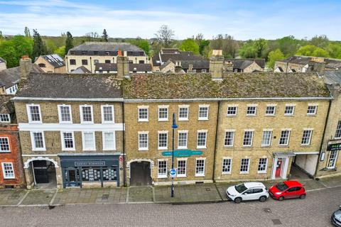 2 bedroom townhouse for sale, Market Square, St. Neots PE19