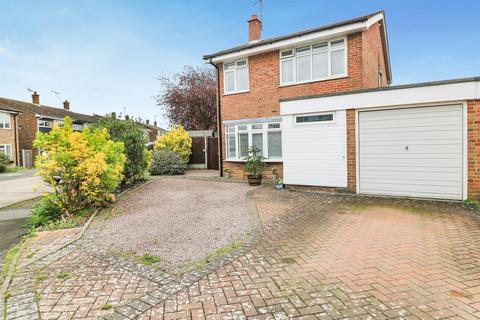4 bedroom detached house for sale, St. Andrews Road, Boreham, Chelmsford