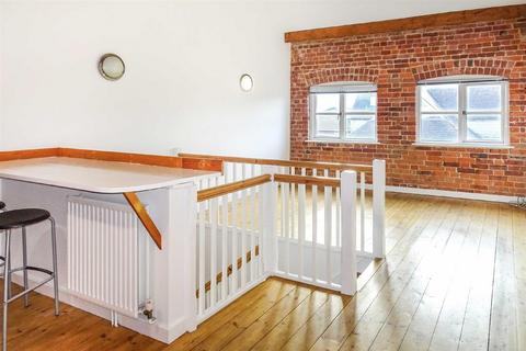 3 bedroom terraced house for sale, Wellington Works, Kettering NN16