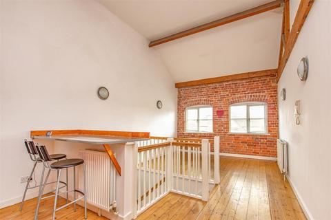 3 bedroom terraced house for sale, Wellington Works, Kettering NN16