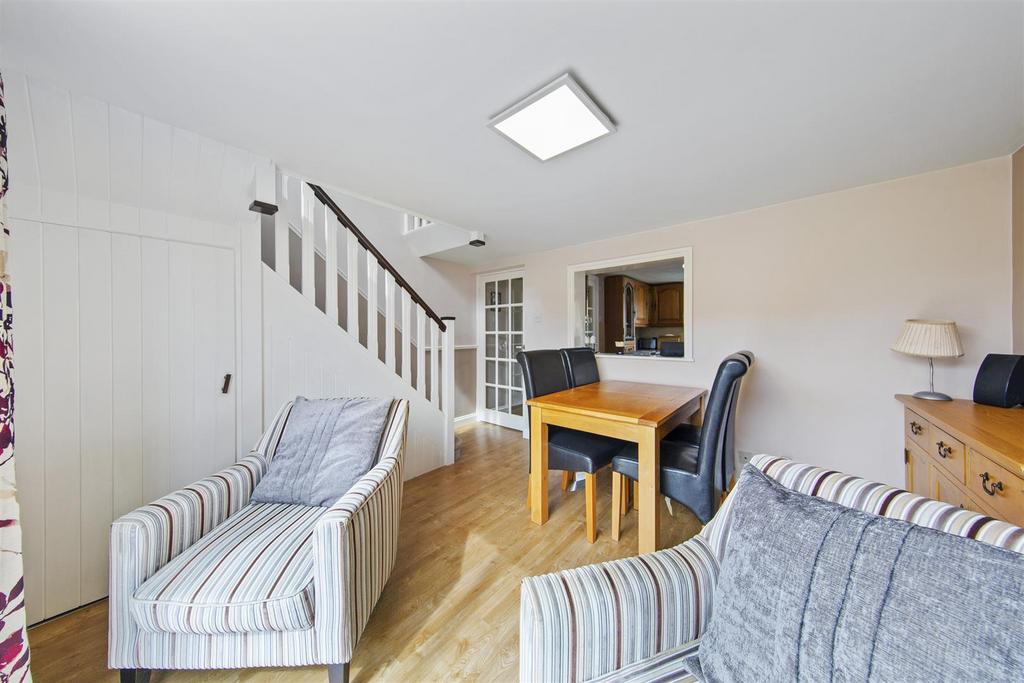 St. Andrews Lane, Titchmarsh NN14 3 bed detached house for sale £499,995