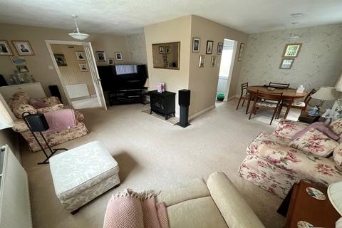 2 bedroom detached bungalow for sale, Birks Road, Cleator Moor CA25