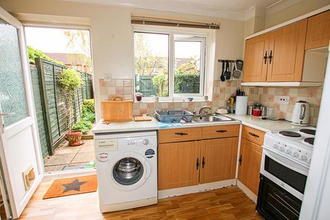 1 bedroom terraced house for sale, Ness Road, Cambridge CB25