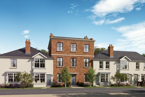 Lawnside Meerut Road, Brockenhurst, SO42 7TD