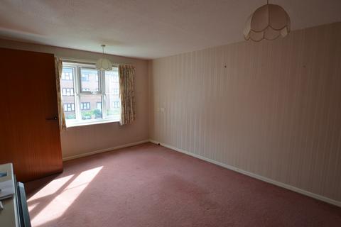 1 bedroom sheltered housing for sale, Lincoln Road, Peterborough, PE1