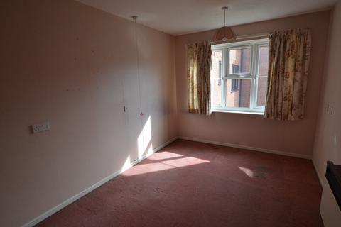 1 bedroom sheltered housing for sale, Lincoln Road, Peterborough, PE1