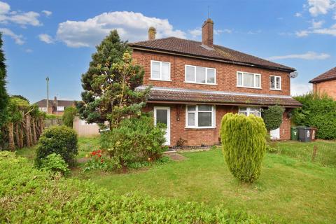 3 bedroom semi-detached house for sale, Thoroughsale Road, Corby NN17