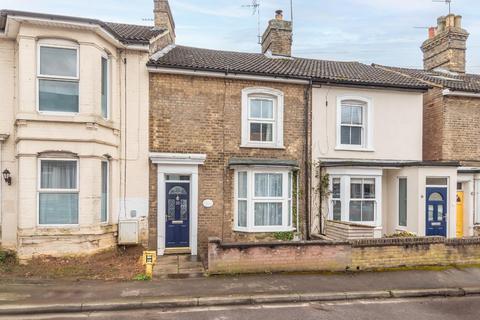 3 bedroom house for sale, Dudley Street, Leighton Buzzard