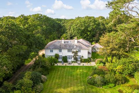 5 bedroom detached house for sale - Birchy Hill, Sway, Lymington, SO41
