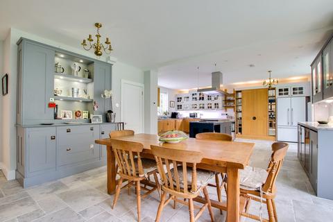 5 bedroom detached house for sale, Birchy Hill, Sway, Lymington, SO41