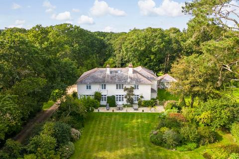 Switchells Birchy Hill, Sway, Lymington, SO41 6BJ