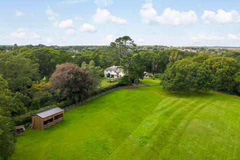 Switchells Birchy Hill, Sway, Lymington, SO41 6BJ