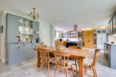 Switchells Birchy Hill, Sway, Lymington, SO41 6BJ