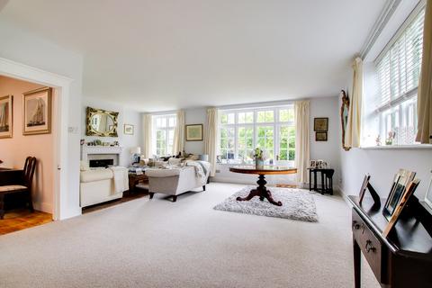 Switchells Birchy Hill, Sway, Lymington, SO41 6BJ
