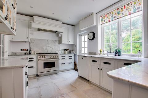 Switchells Birchy Hill, Sway, Lymington, SO41 6BJ