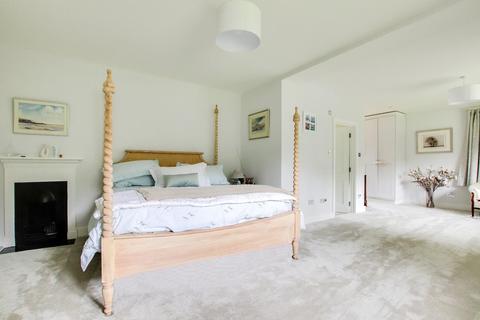 Switchells Birchy Hill, Sway, Lymington, SO41 6BJ