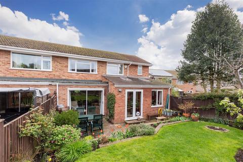 4 bedroom semi-detached house for sale, Shifford Crescent, Maidenhead
