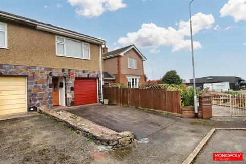 1 bedroom end of terrace house for sale, Troed Y Rhiw, Ruthin LL15