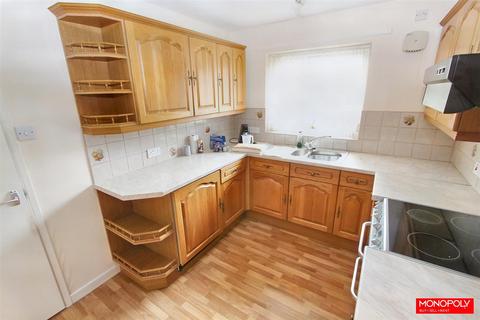 1 bedroom end of terrace house for sale, Troed Y Rhiw, Ruthin LL15