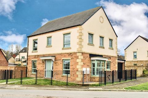 4 bedroom detached house for sale, Grassholme Way, Startforth