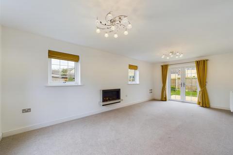 4 bedroom detached house for sale, Grassholme Way, Startforth