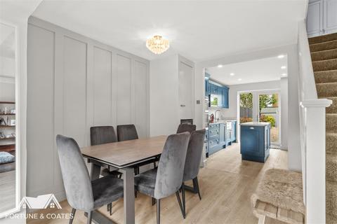 76 Abbotsweld, Harlow, CM18 6TG