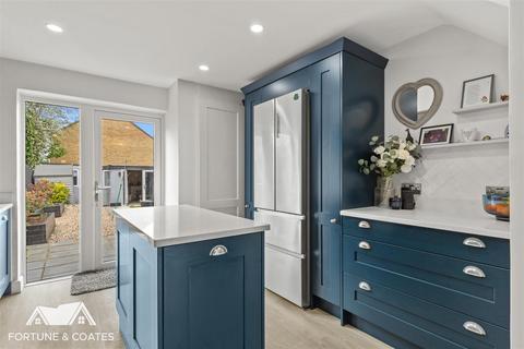 76 Abbotsweld, Harlow, CM18 6TG