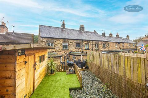 2 bedroom end of terrace house for sale, Main Road, Wharncliffe Side, Sheffield