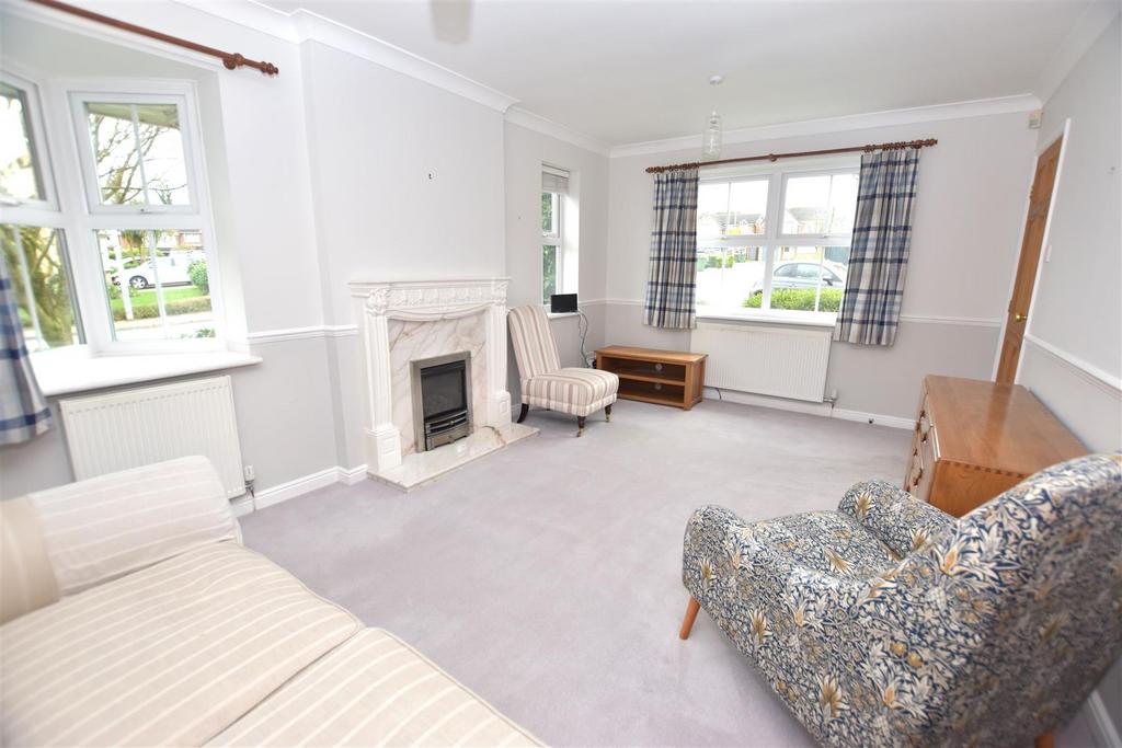 Poplars Way, Beverley 4 bed detached house for sale £365,000