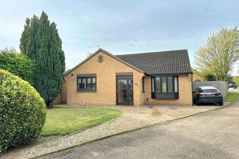 19 Ash Lane, Collingtree, Northampton, NN4 0ND