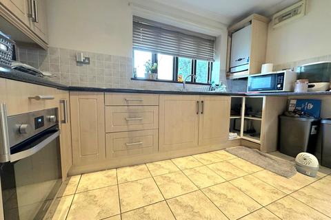 19 Ash Lane, Collingtree, Northampton, NN4 0ND
