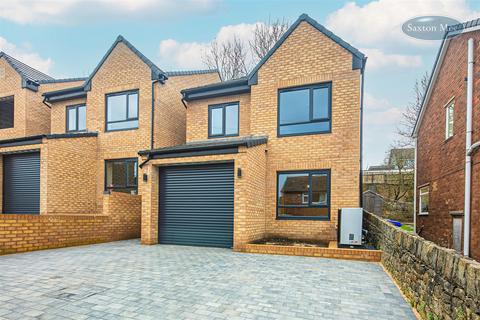 18b Spoonhill Road, Sheffield, S6 5PA