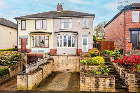 3 bedroom semi-detached house for sale, Marlcliffe Road, Wadsley, Sheffield