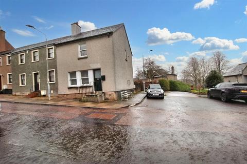 81 Castlegate, Lanark, ML11 9EF