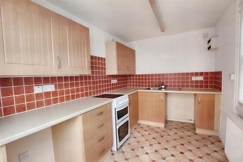 81 Castlegate, Lanark, ML11 9EF