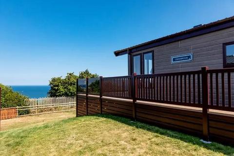 2 bedroom lodge for sale, Berry Head, Brixham