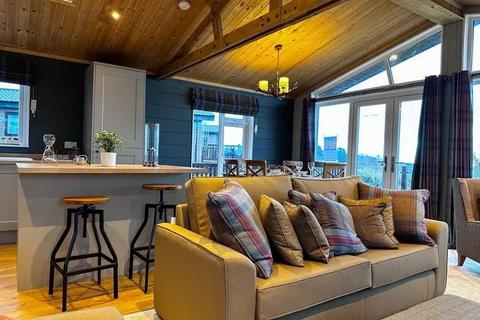 2 bedroom lodge for sale, Berry Head, Brixham