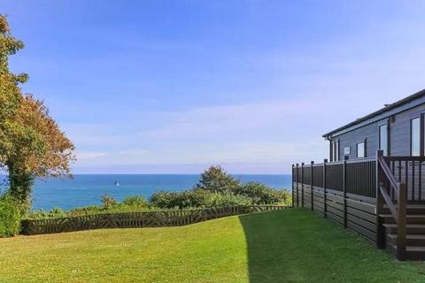 2 bedroom lodge for sale, Gillard Road, Berry Head, Brixham