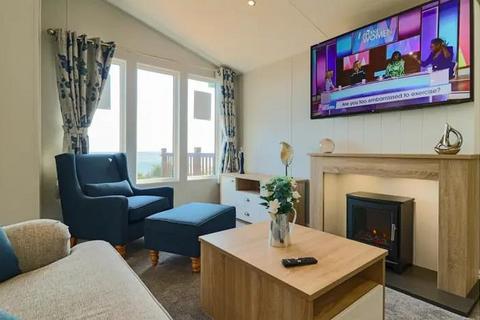 2 bedroom lodge for sale, Gillard Road, Berry Head, Brixham