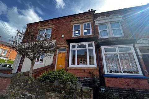 2 bedroom terraced house to rent, Hartledon Road, Birmingham