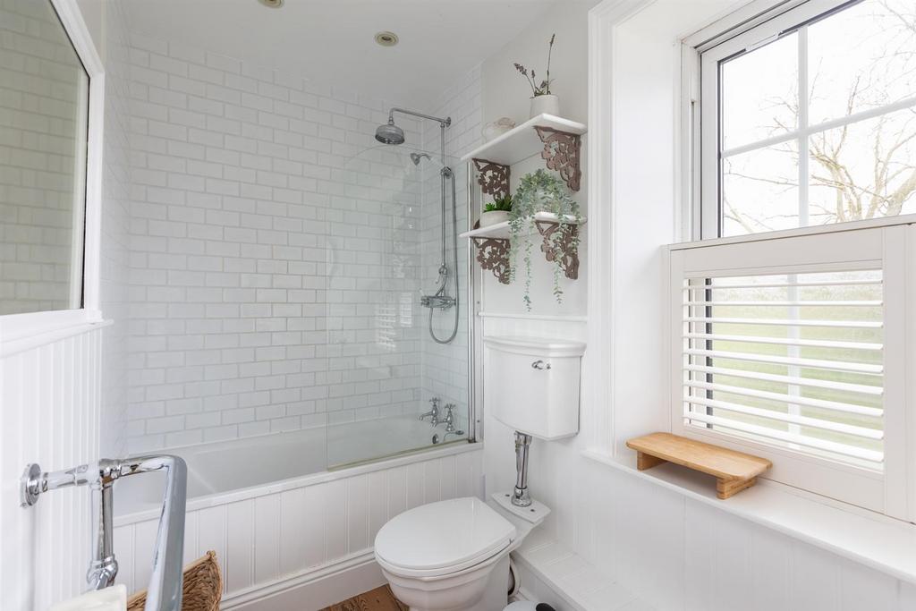 House Bathroom