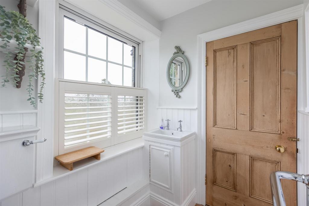 House Bathroom