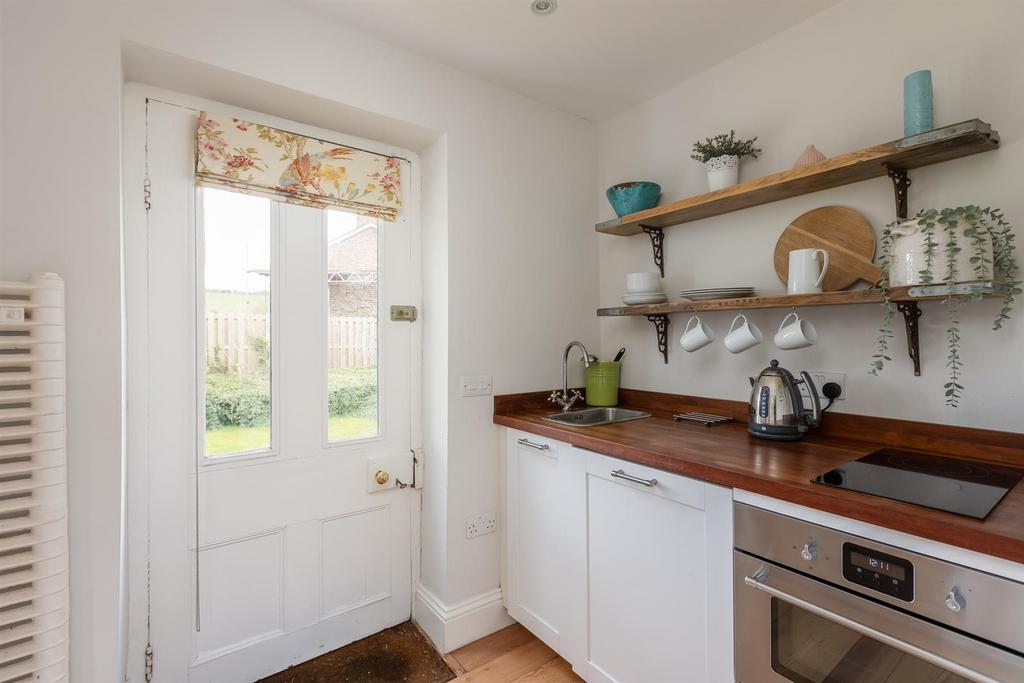 Scullery