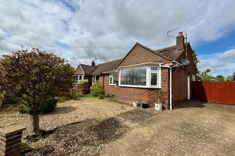 3 bedroom semi-detached bungalow for sale, Springfield, Wootton, Northampton NN4
