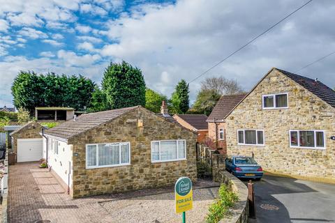 4 bedroom detached bungalow for sale, Moor Grove, Stanley WF3