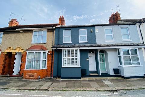 3 bedroom terraced house for sale, Sandringham Road, Abington, Northampton NN1